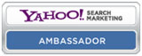Yahoo! Search Marketing Ambassador